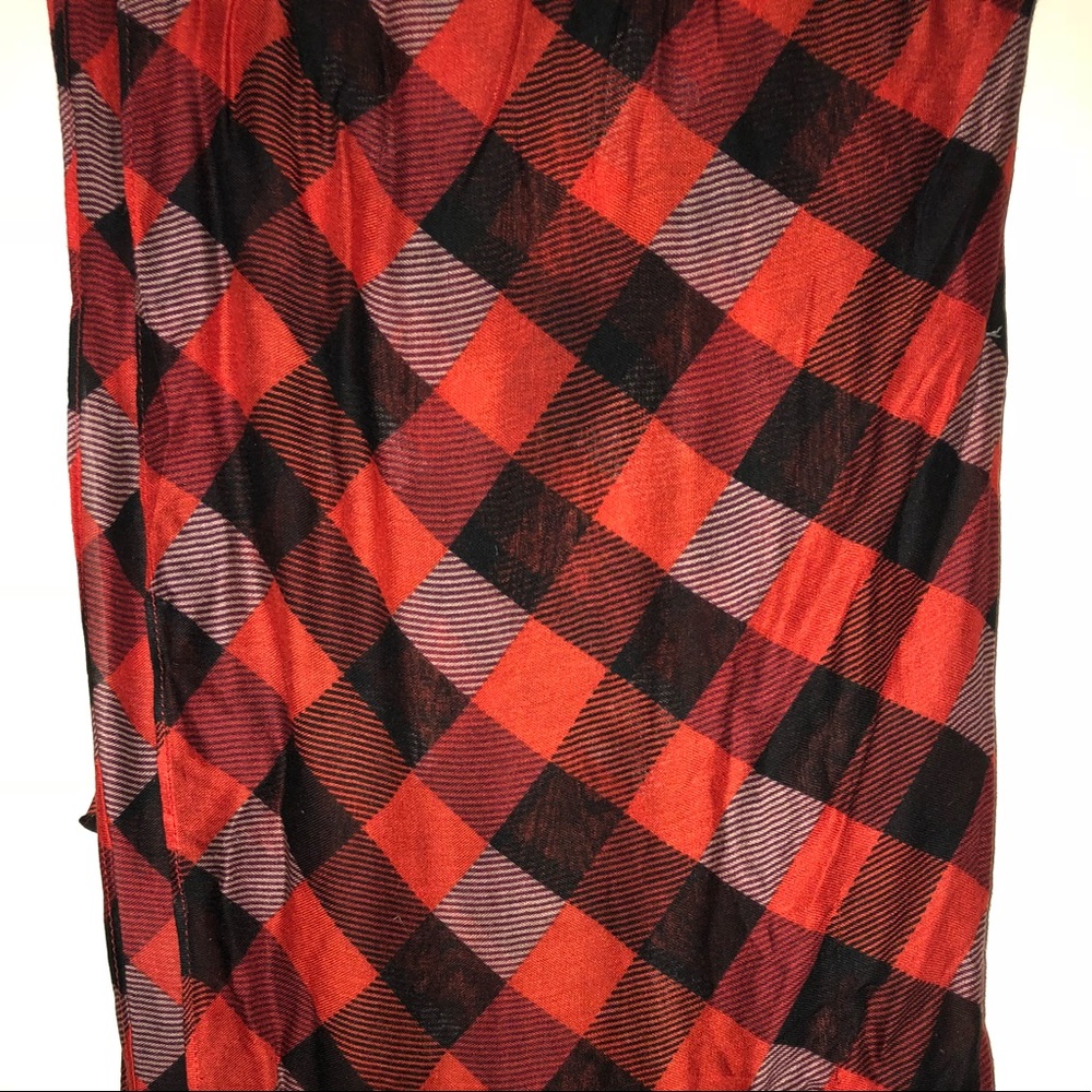 VERA BRADLEY SCARF
